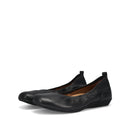 Taos Chit Chat Black Flat Women's 3