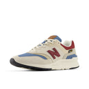 New Balance 997H Sneaker (CM997HNL) Men's 10
