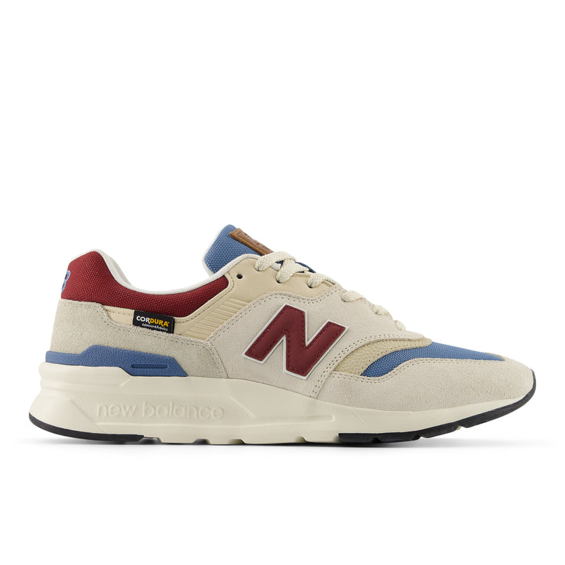 New Balance 997H Sneaker (CM997HNL) Men's