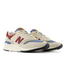 New Balance 997H Sneaker (CM997HNL) Men's 4