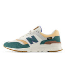 New Balance 997H Sneaker (CM997HZT) Men's 6