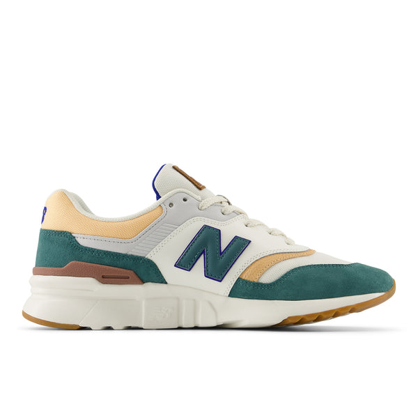 New Balance 997H Sneaker (CM997HZT) Men's