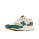New Balance 997H Sneaker (CM997HZT) Men's 8