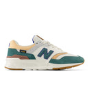 New Balance 997H Sneaker (CM997HZT) Men's 1