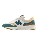 New Balance 997H Sneaker (CM997HZT) Men's 2