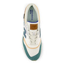 New Balance 997H Sneaker (CM997HZT) Men's 3