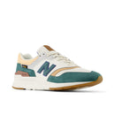 New Balance 997H Sneaker (CM997HZT) Men's 4