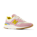 New Balance 997H Sneaker (CW997HNP) Women's  7