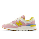 New Balance 997H Sneaker (CW997HNP) Women's  8