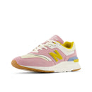 New Balance 997H Sneaker (CW997HNP) Women's  10