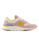 New Balance 997H Sneaker (CW997HNP) Women's  1