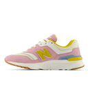 New Balance 997H Sneaker (CW997HNP) Women's  2