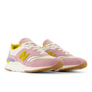 New Balance 997H Sneaker (CW997HNP) Women's  4