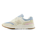 New Balance 997H Sneaker (CW997HZF) Women's  6