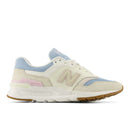 New Balance 997H Sneaker (CW997HZF) Women's  1