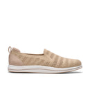 Clarks Breezey Izzy Sand Women's 2