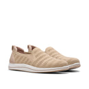 Clarks Breezey Izzy Sand Women's 4