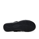 Clarks Kitly Slide Black Leather Women's 6