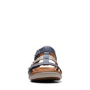 Clarks Kitly Step Denim Comb Women's 3