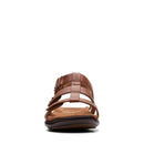 Clarks Kitly Step Tan Women's 3