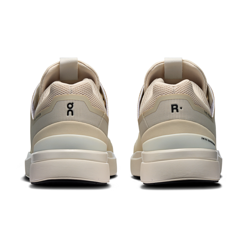 On The Roger Spin Sand Ivory Men's 3