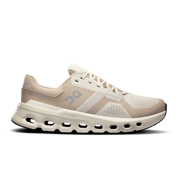 On Cloudrunner 2 Pearl Desert Men's 1