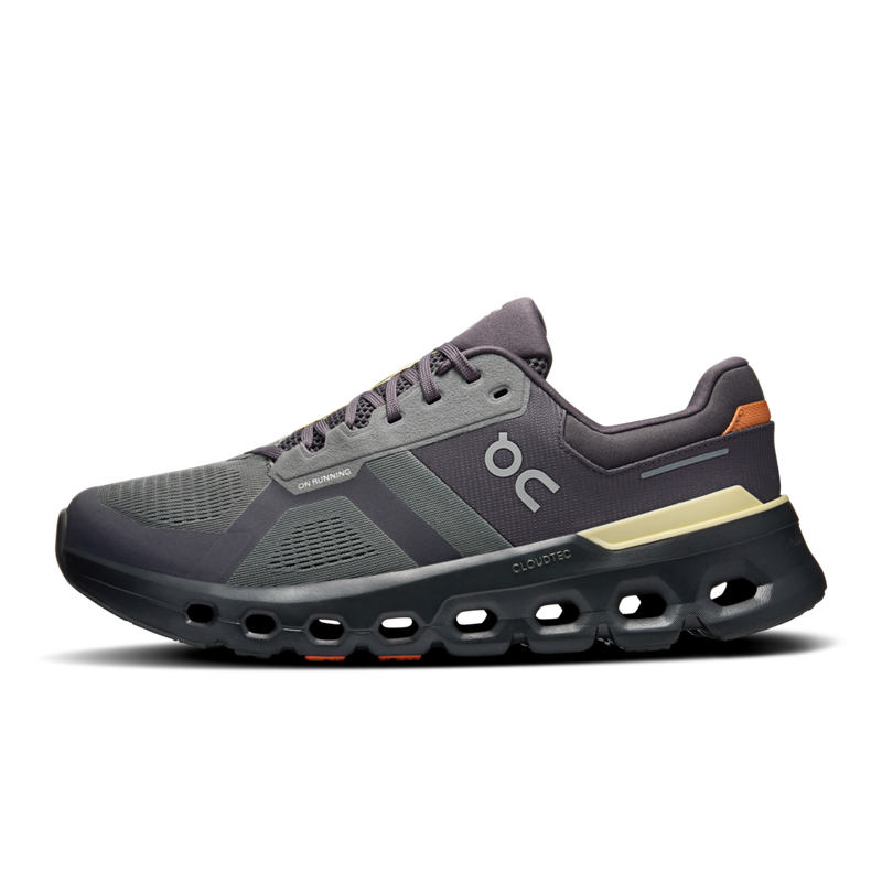 On Cloudrunner 2 Rock Tangerine Men's 6