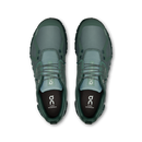 On Cloud 6 Waterproof Sneaker Olive Evergreen Men's 3