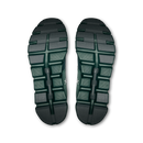 On Cloud 6 Waterproof Sneaker Olive Evergreen Men's 4