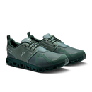 On Cloud 6 Waterproof Sneaker Olive Evergreen Men's 2