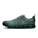 On Cloud 6 Waterproof Sneaker Olive Evergreen Men's 6