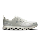 On Cloud 6 Waterproof Sneaker Pelican Ghost Men's 2