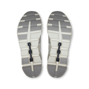 On Cloud 6 Waterproof Sneaker Pelican Ghost Men's 4