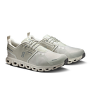 On Cloud 6 Waterproof Sneaker Pelican Ghost Men's 1