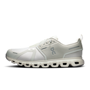 On Cloud 6 Waterproof Sneaker Pelican Ghost Men's 6