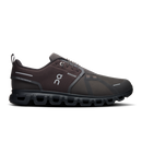 On Cloud 6 Waterpr 2oof Sneaker Expresso Black Men's 