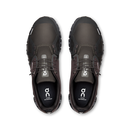 On Cloud 6 Waterproof Sneaker Expresso Black Men's  5