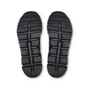 On Cloud 6 Waterproof Sneaker Expresso Black Men's  6