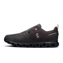 On Cloud 6 Waterproof Sneaker Expresso Black Men's  3