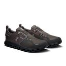 On Cloud 6 Waterproof Sneaker Expresso Black Men's  1