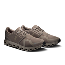 On Cloud 6 Sneaker Ash Cinder Men's 1
