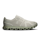 On Cloud 6 Sneaker Brume Olive Men's 2