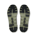 On Cloud 6 Sneaker Brume Olive Men's 4