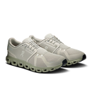 On Cloud 6 Sneaker Brume Olive Men's 1