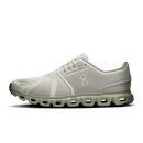 On Cloud 6 Sneaker Brume Olive Men's 5