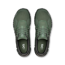 On Cloud 6 Sneaker Thyme Espresso Men's 3