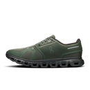 On Cloud 6 Sneaker Thyme Espresso Men's 5