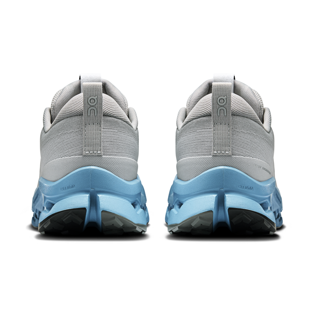 On Cloudsurfer Trail 2 Rock Niagara Men's