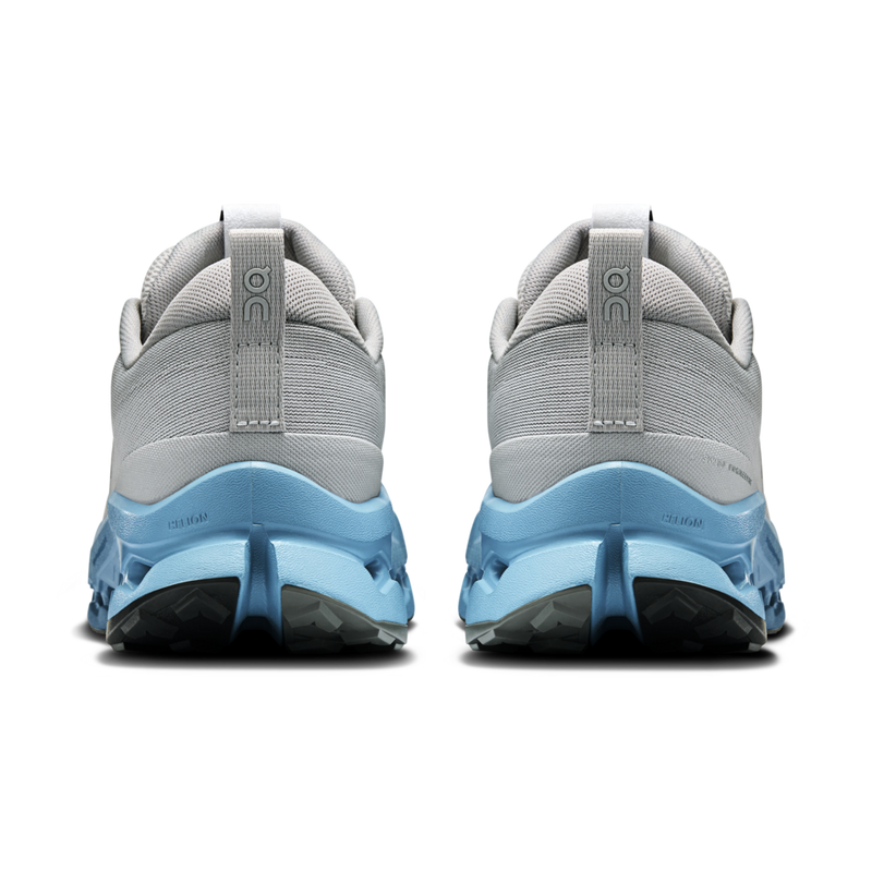 On Cloudsurfer Trail 2 Rock Niagara Men's 5