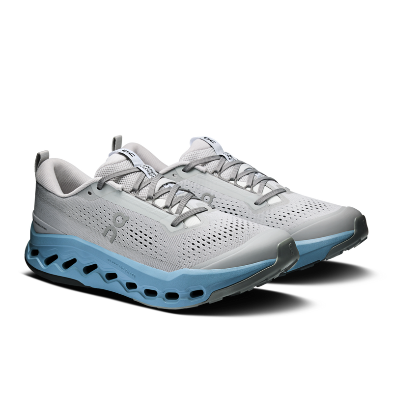 On Cloudsurfer Trail 2 Rock Niagara Men's 1